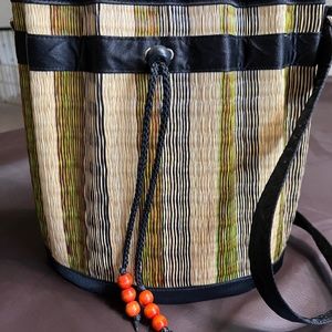 Baskets of Cambodia Bag